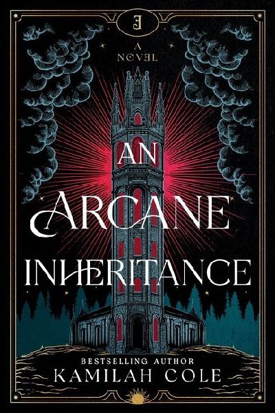 An Arcane Inheritance (Standard Edition)