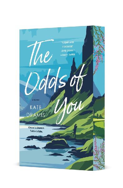 The Odds of You