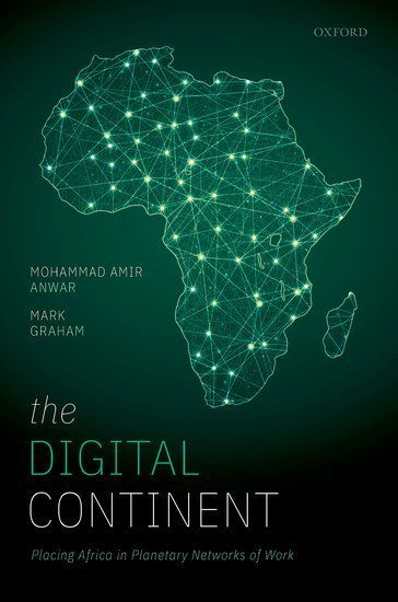The Digital Continent