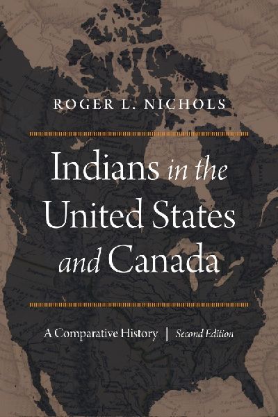 Indians in the United States and Canada