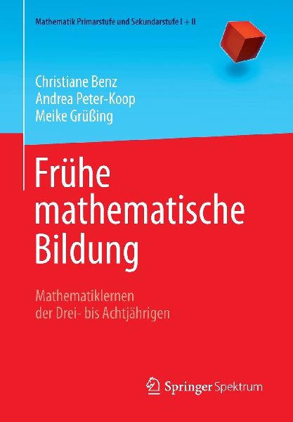 Frühe mathematische Bildung