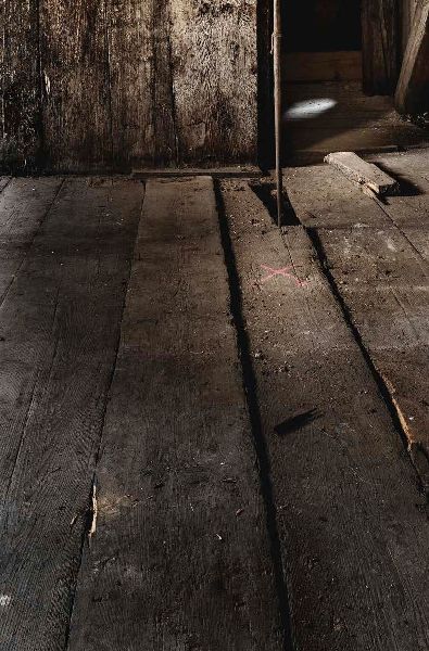 Von Hexen, Geistern und Verbrechern 