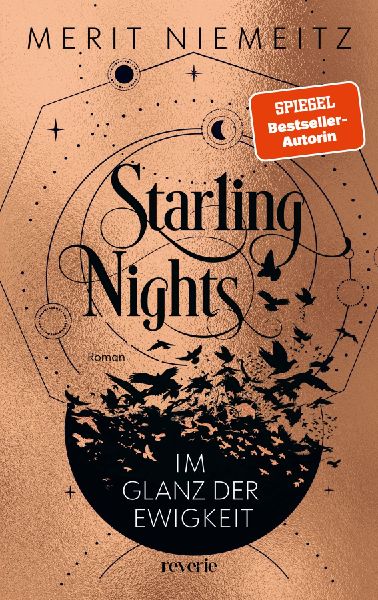 Starling Nights 2