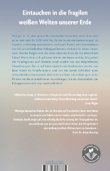 Expeditionen in eine schwindende Welt 