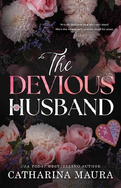 The Devious Husband (Standard Edition)