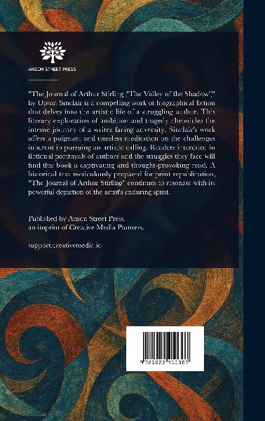 The Journal of Arthur Stirling 