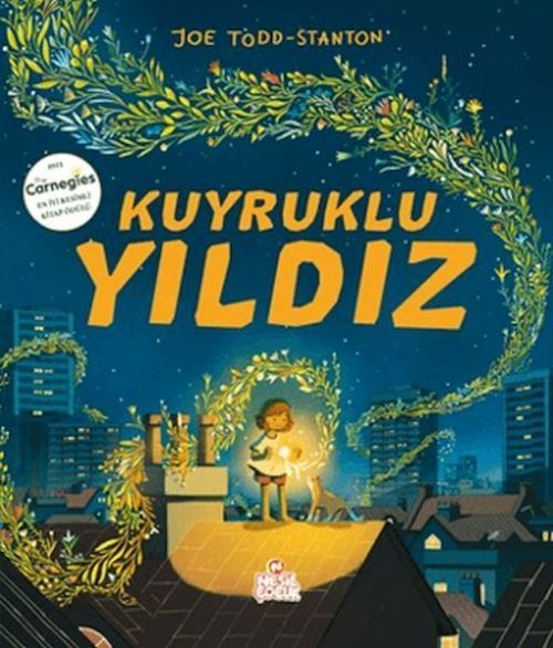 Kuyruklu Yildiz