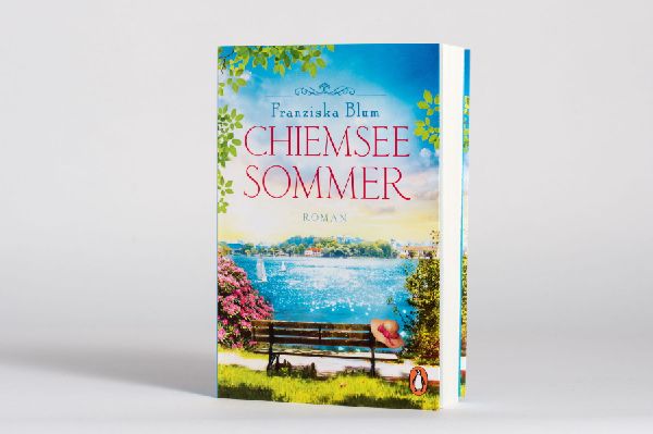 Chiemseesommer 