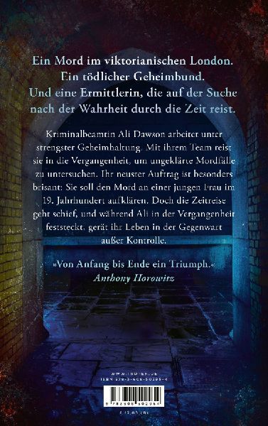 Manche Schuld vergeht nie 