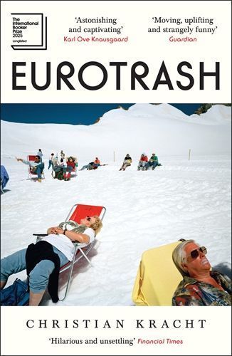 Eurotrash