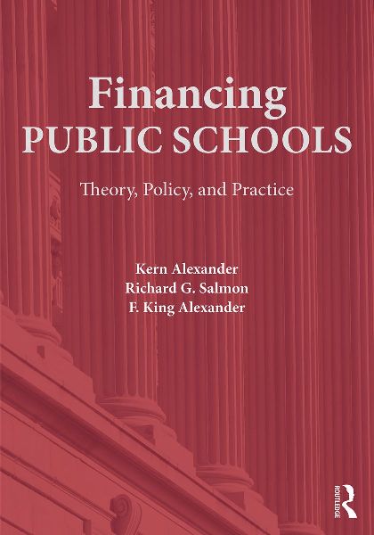 Financing Public Schools