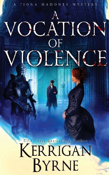 A Vocation of Violence