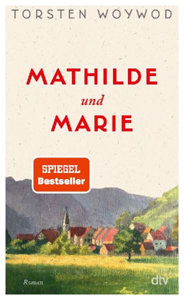 Mathilde und Marie