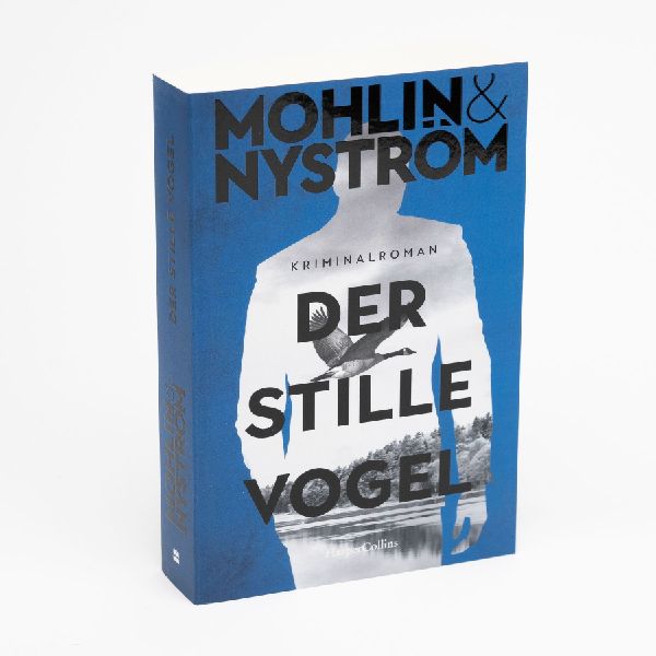 Der stille Vogel 