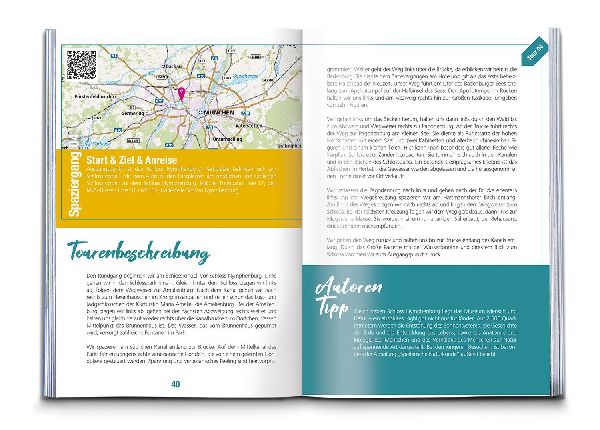 KOMPASS Endlich Familienzeit - in und um München 