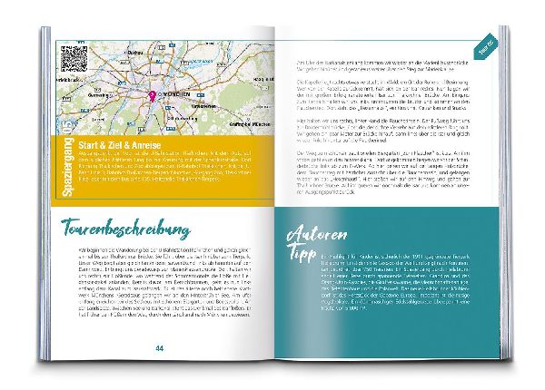 KOMPASS Endlich Familienzeit - in und um München 