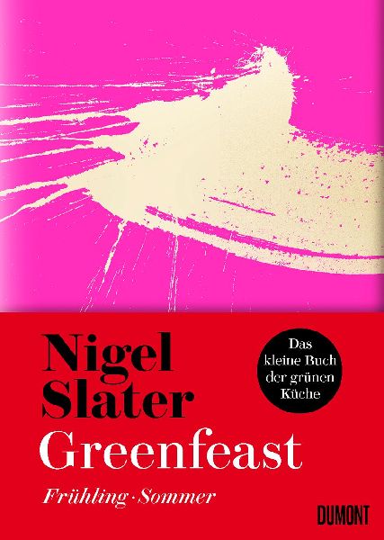 Greenfeast: Frühling / Sommer