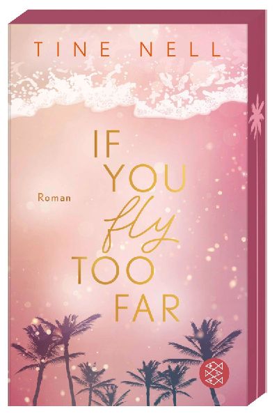 If You Fly Too Far