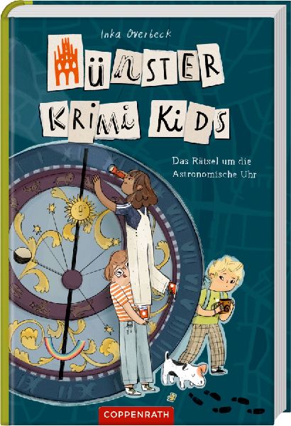 Münster Krimi Kids (