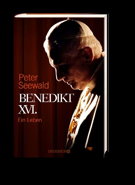 Benedikt XVI. 