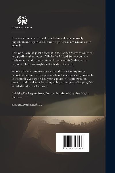 Memoirs of an American Lady; Volume I 