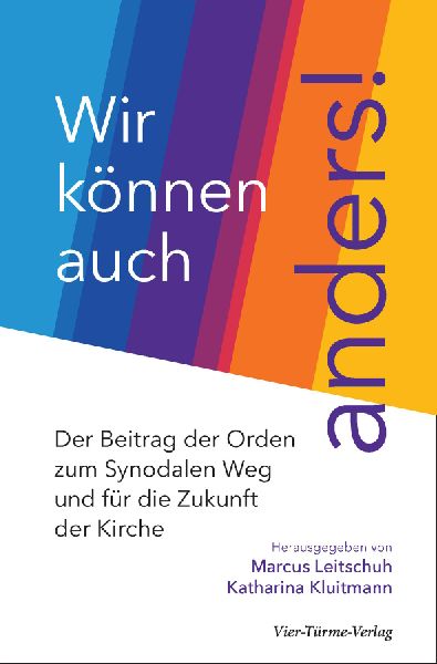 Wir können auch anders!