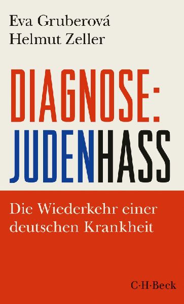 Diagnose: Judenhass