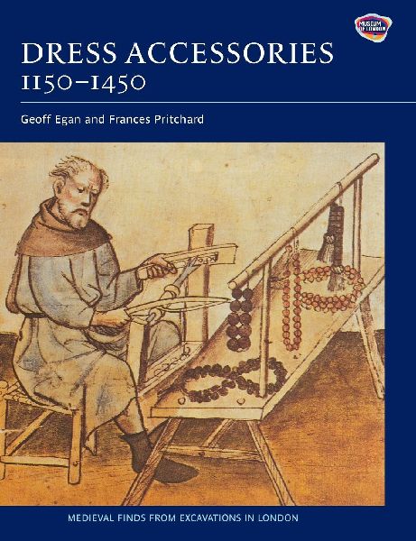 Dress Accessories, c. 1150- c. 1450