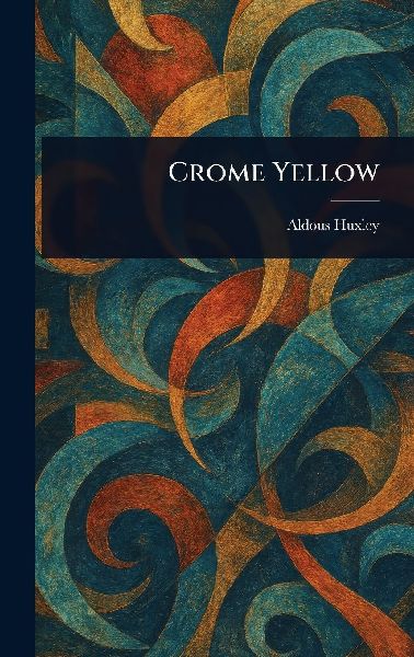 Crome Yellow