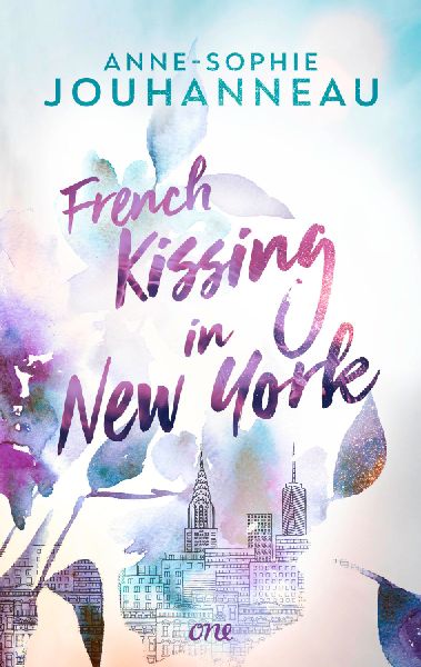 French Kissing in New York