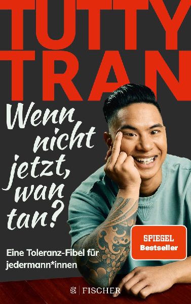 Wenn nicht jetzt, wan tan?