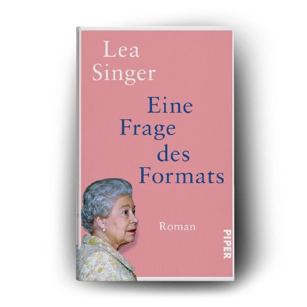 Eine Frage des Formats 