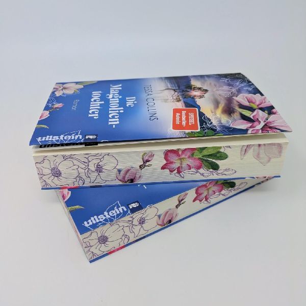 Die Magnolientochter 