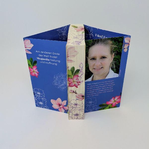 Die Magnolientochter 