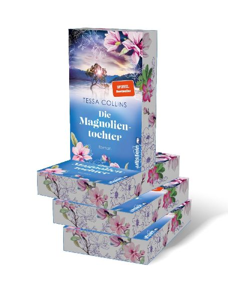 Die Magnolientochter 