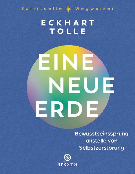 Eine neue Erde