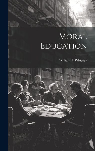 Moral Education