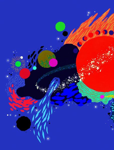 Das wundersame Buch über den Tod 