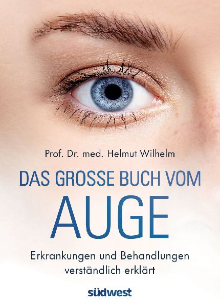 Das große Buch vom Auge
