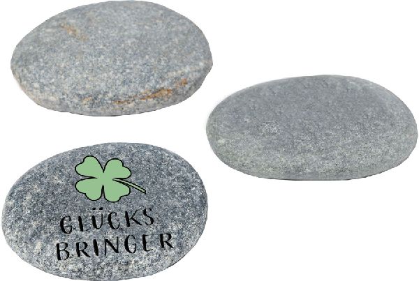 Geschenkset - Glück und Segen für dich 