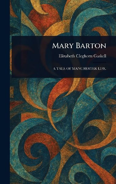 Mary Barton