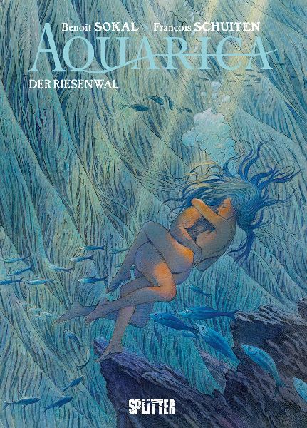 Aquarica. Band 2