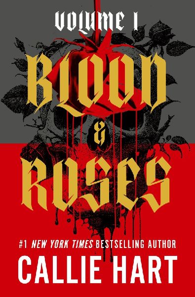 Blood & Roses Volume 1