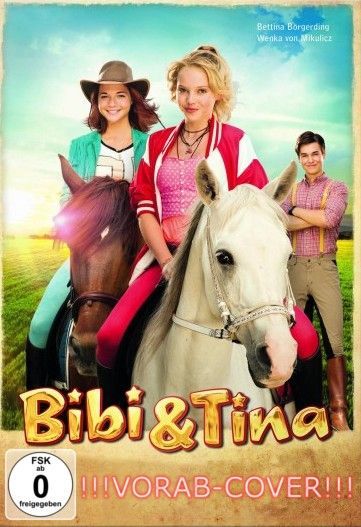 Bibi und Tina - Kinofilm