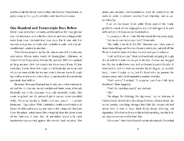 Looking for Alaska. 20th Anniversary Edition 