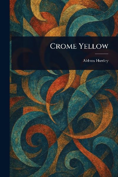Crome Yellow