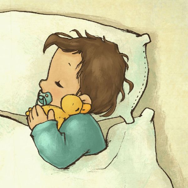 Kleines Küken, erzähl mir von dir 