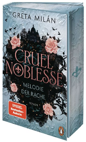 Cruel Noblesse: Melodie der Rache