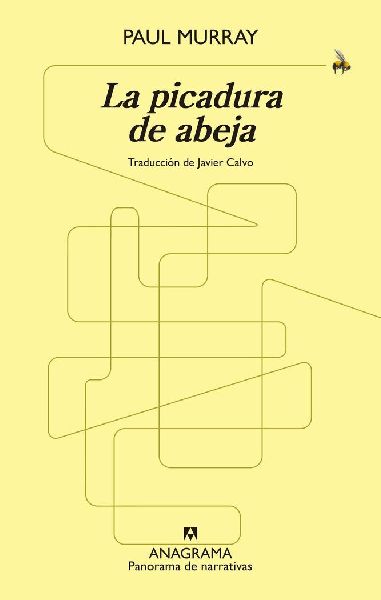 Picadura de Abeja, La