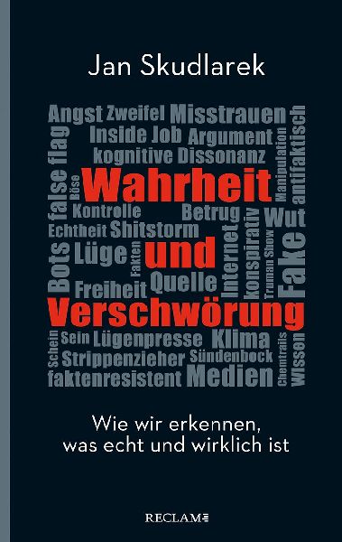 Wahrheit und Verschwörung